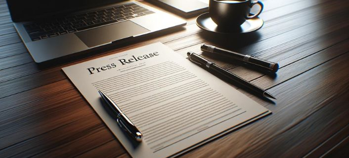 Progressive Legal Press Release