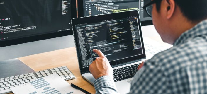 Flutter App Development