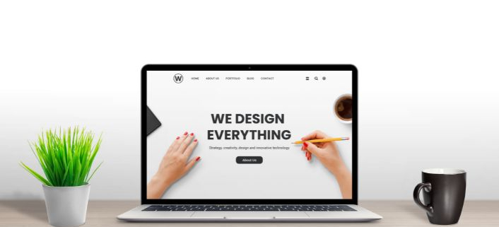 Web Strategy